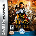 The Lord of the Rings: The Return of the King