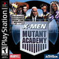 X-Men: Mutant Academy