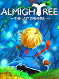 Almightree: The Last Dreamer