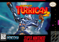 Super Turrican 2