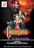 Castlevania: The New Generation