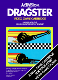 Dragster