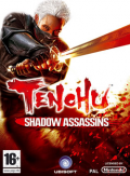 Tenchu: Shadow Assassins