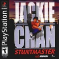 Jackie Chan's Stuntmaster