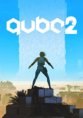 Q.U.B.E. 2