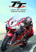 TT: Isle of Man - Ride on the Edge
