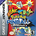 Pokémon Pinball: Ruby & Sapphire