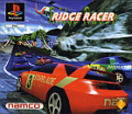 Ridge Racer