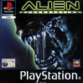 Alien: Resurrection