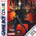 Aliens: Thanatos Encounter