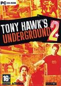 Tony Hawk's Underground 2