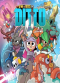 The Swords of Ditto