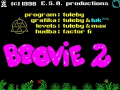 Boovie 2