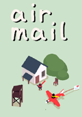 air mail