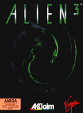 Alien³