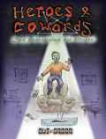 Heroes & Cowards: The Pentagram of Power