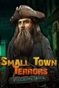 Small Town Terrors: Pilgrim's Hook