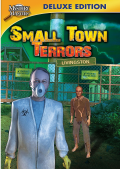 Small Town Terrors: Livingston