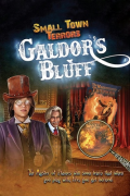 Small Town Terrors: Galdor's Bluff