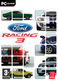 Ford Racing 3