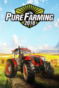 Pure Farming 2018