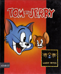 Tom & Jerry: Hunting High and Low