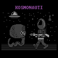 Kosmonauti