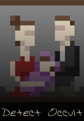 Detect Occult