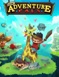 The Adventure Pals