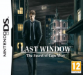 Last Window: The Secret of Cape West