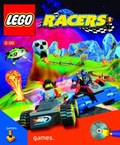 LEGO Racers