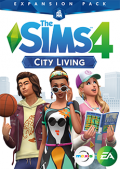 The Sims 4: City Living