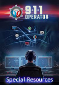911 Operator - Special Resources