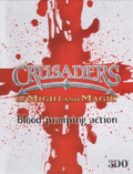 Crusaders of Might and Magic