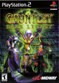 Gauntlet Dark Legacy