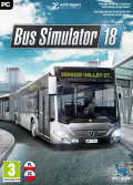 Bus Simulator 18