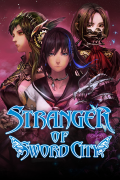 Stranger of Sword City