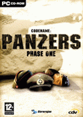 Codename: Panzers - Phase One