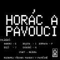 Horác a pavouci