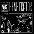 Penetrator