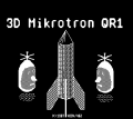 3D Mikrotron QR1