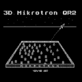 3D Mikrotron QR2