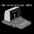 3D Mikrotron QR3