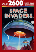 Space Invaders