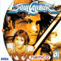 Soul Calibur