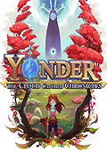 Yonder: The Cloud Catcher Chronicles