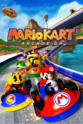 Mario Kart Arcade GP