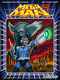 Mega Man 9