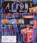 Alien³: The Gun