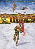 Starsiege: Tribes